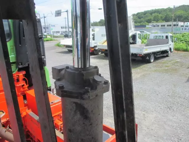 平成30年08月中古大型いすゞギガの画像35