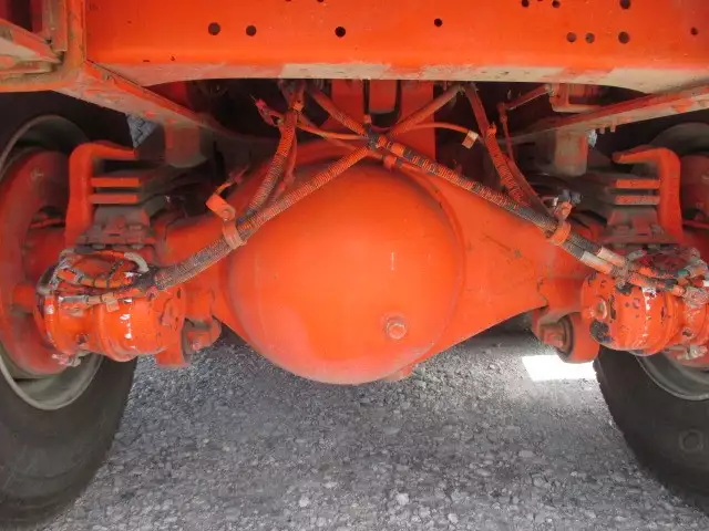 平成30年08月中古大型いすゞギガの画像37