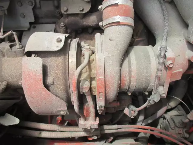 平成30年08月中古大型いすゞギガの画像42