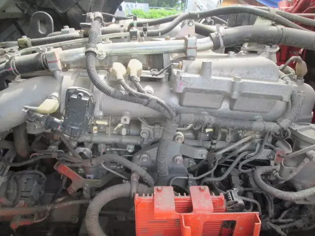 平成30年08月中古大型いすゞギガの画像43