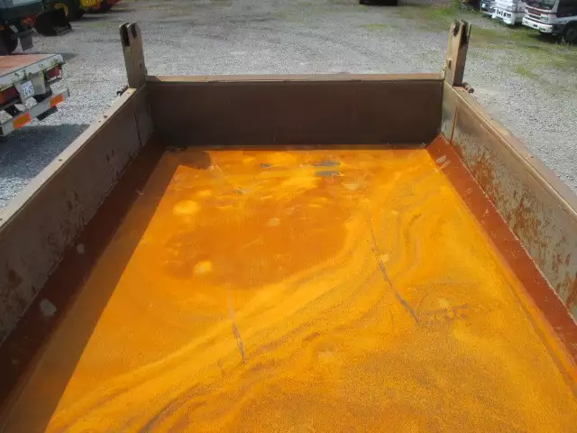 平成30年08月中古大型いすゞギガの画像46