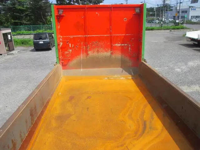 平成30年08月中古大型いすゞギガの画像47