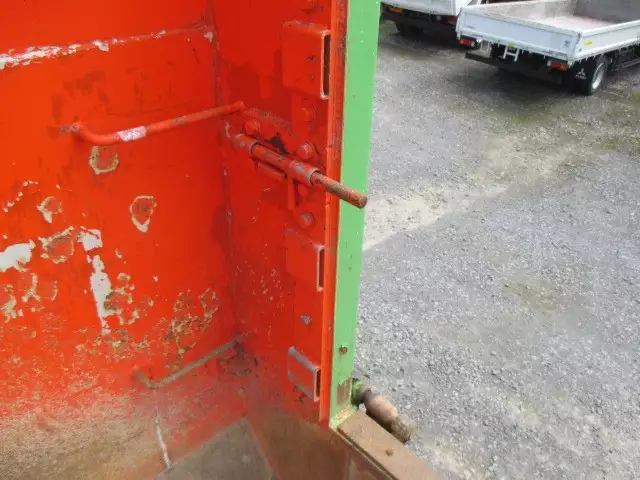 平成30年08月中古大型いすゞギガの画像48