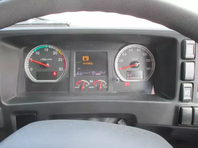 平成30年08月中古大型いすゞギガの画像50