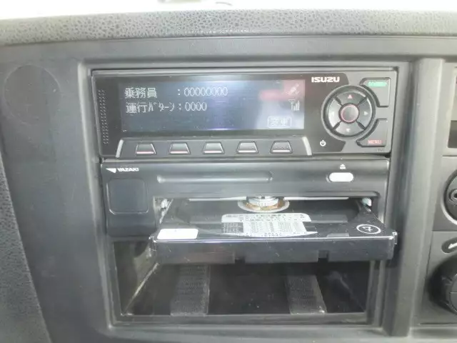 平成30年08月中古大型いすゞギガの画像53