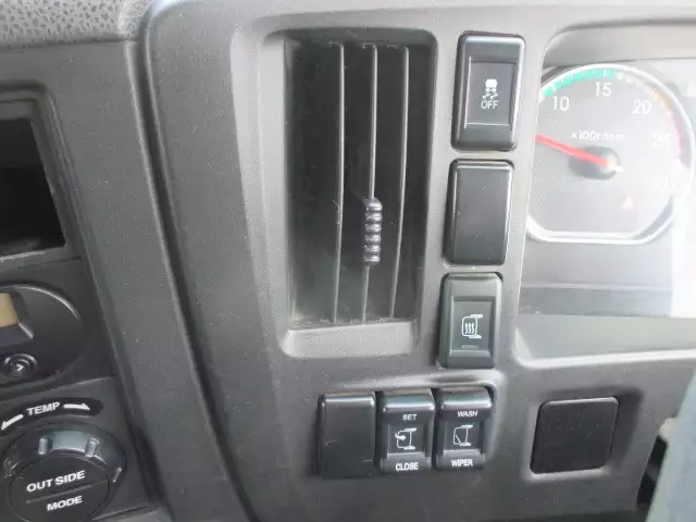 平成30年08月中古大型いすゞギガの画像54