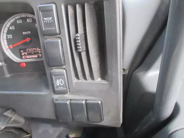 平成30年08月中古大型いすゞギガの画像55