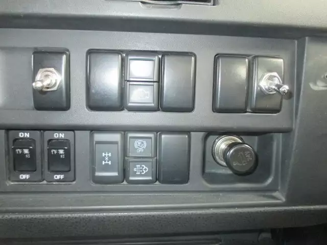 平成30年08月中古大型いすゞギガの画像56