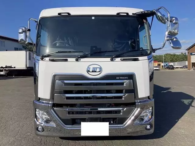令和03年07月中古大型日産UDUDトラックスの画像2