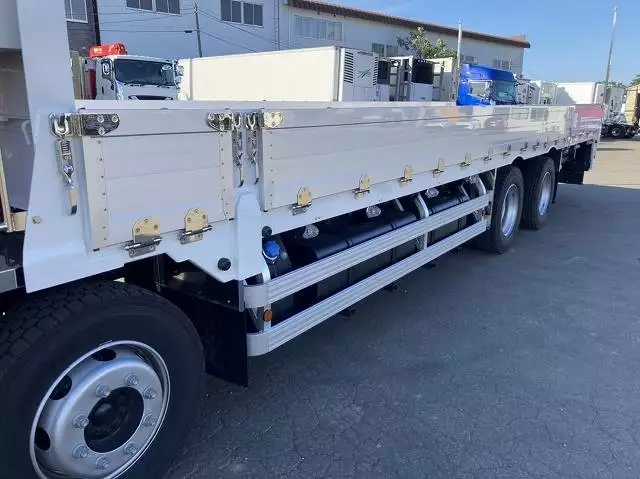 令和03年07月中古大型日産UDUDトラックスの画像14