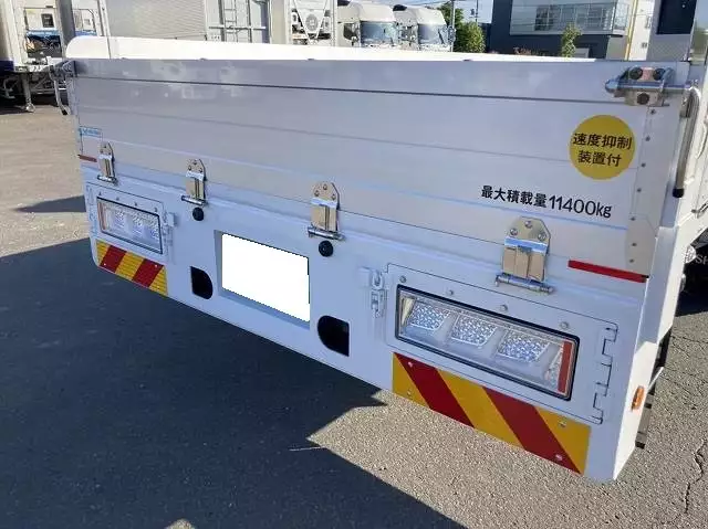 令和03年07月中古大型日産UDUDトラックスの画像15