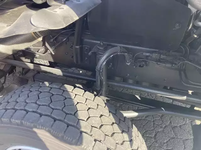 令和03年07月中古大型日産UDUDトラックスの画像25