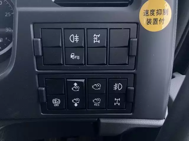 令和03年07月中古大型日産UDUDトラックスの画像38