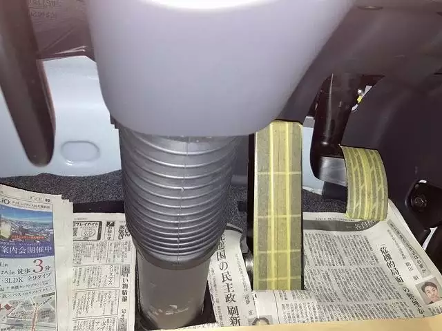 令和03年07月中古大型日産UDUDトラックスの画像49