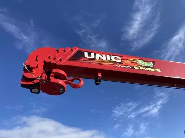 令和03年07月中古大型日産UDUDトラックスの画像7