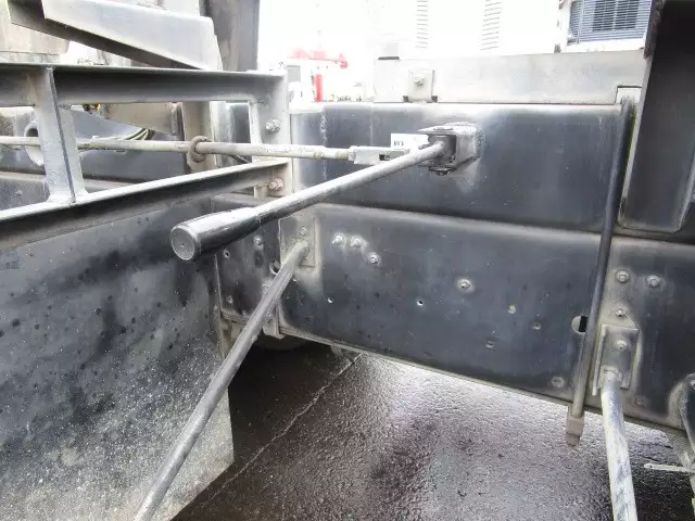 平成27年09月中古大型日産UDクオンの画像16