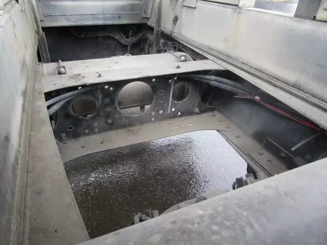 平成27年09月中古大型日産UDクオンの画像17