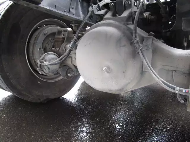 平成27年09月中古大型日産UDクオンの画像18