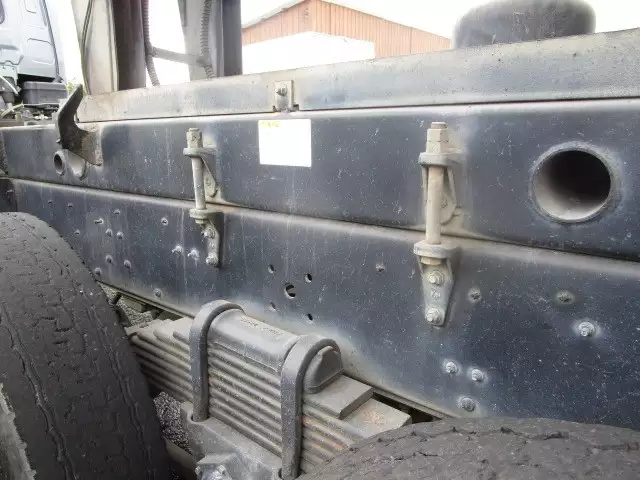 平成27年09月中古大型日産UDクオンの画像19