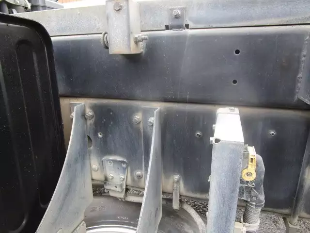 平成27年09月中古大型日産UDクオンの画像20