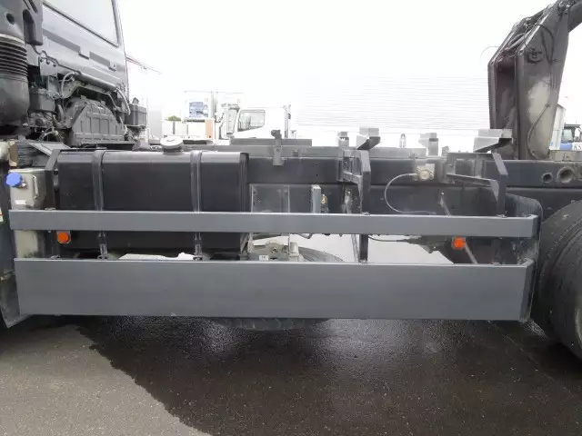 平成27年09月中古大型日産UDクオンの画像21