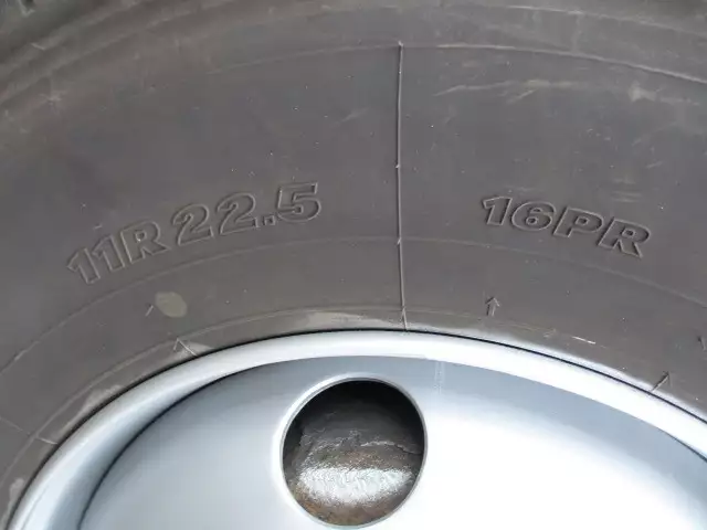 平成18年11月中古大型三菱ふそうスーパーグレートの画像11