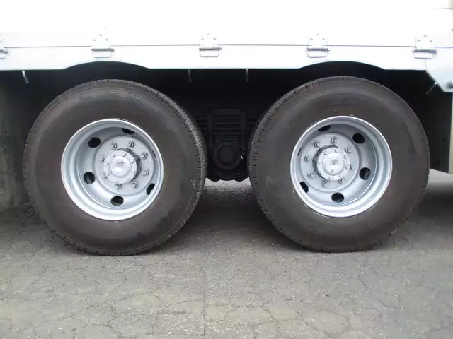 平成18年11月中古大型三菱ふそうスーパーグレートの画像13