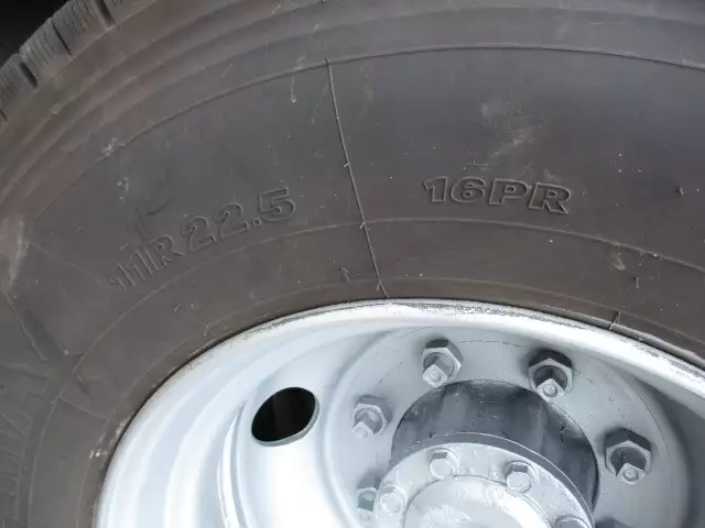 平成18年11月中古大型三菱ふそうスーパーグレートの画像14