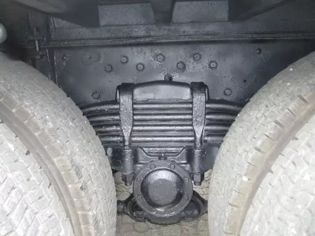 平成18年11月中古大型三菱ふそうスーパーグレートの画像20