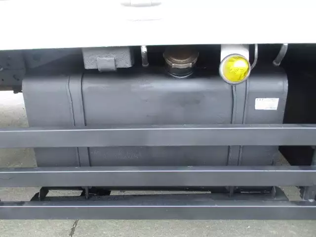 平成18年11月中古大型三菱ふそうスーパーグレートの画像21