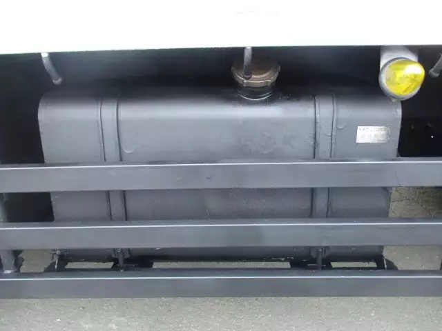 平成18年11月中古大型三菱ふそうスーパーグレートの画像22