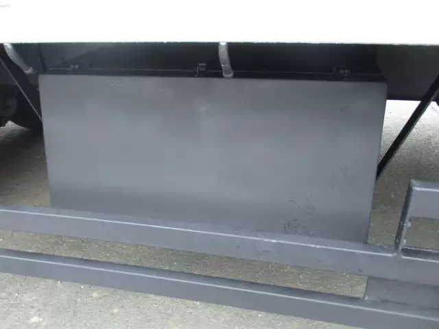 平成18年11月中古大型三菱ふそうスーパーグレートの画像25
