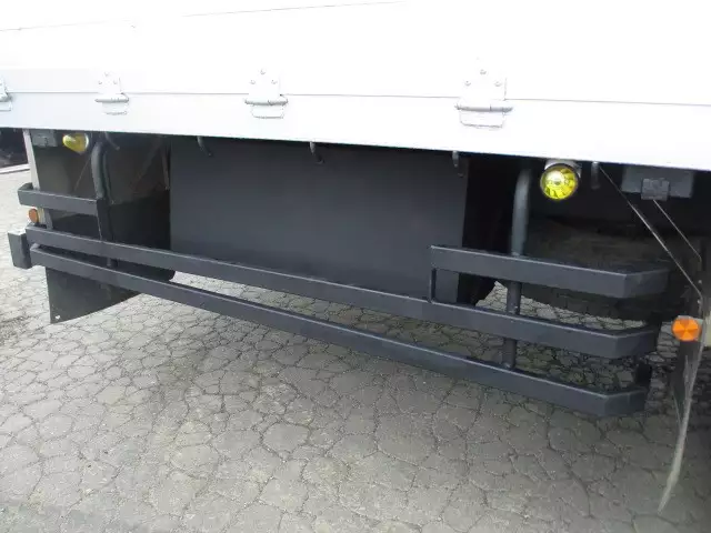 平成18年11月中古大型三菱ふそうスーパーグレートの画像26