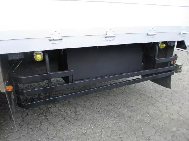 平成18年11月中古大型三菱ふそうスーパーグレートの画像27