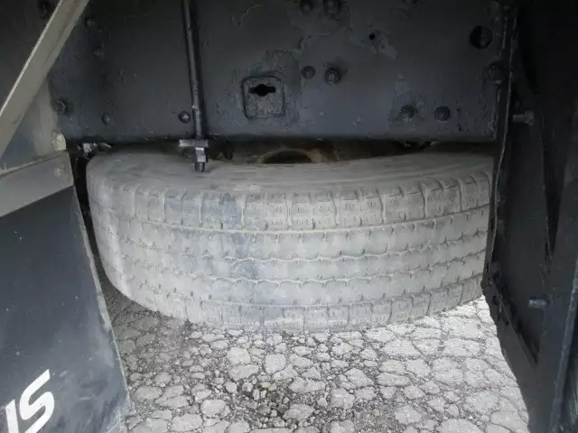 平成18年11月中古大型三菱ふそうスーパーグレートの画像28