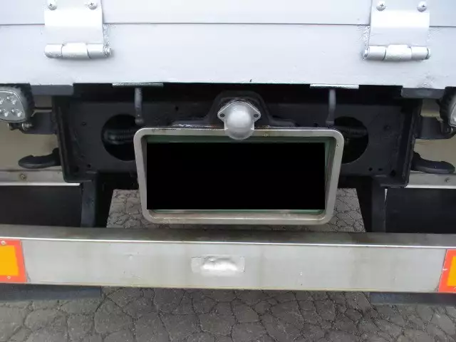 平成18年11月中古大型三菱ふそうスーパーグレートの画像31