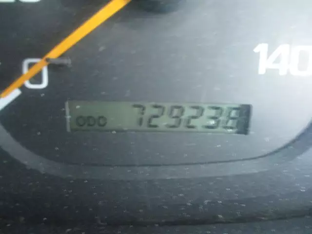 平成18年11月中古大型三菱ふそうスーパーグレートの画像45