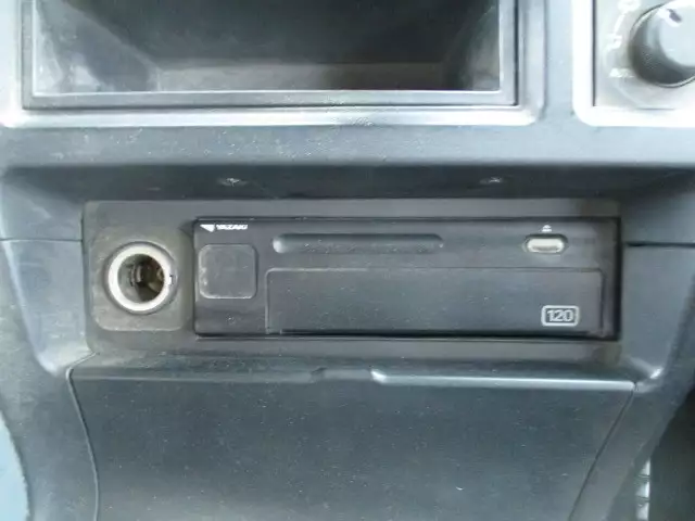 平成18年11月中古大型三菱ふそうスーパーグレートの画像50