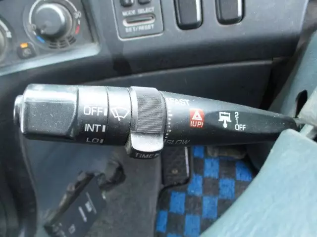 平成18年11月中古大型三菱ふそうスーパーグレートの画像53