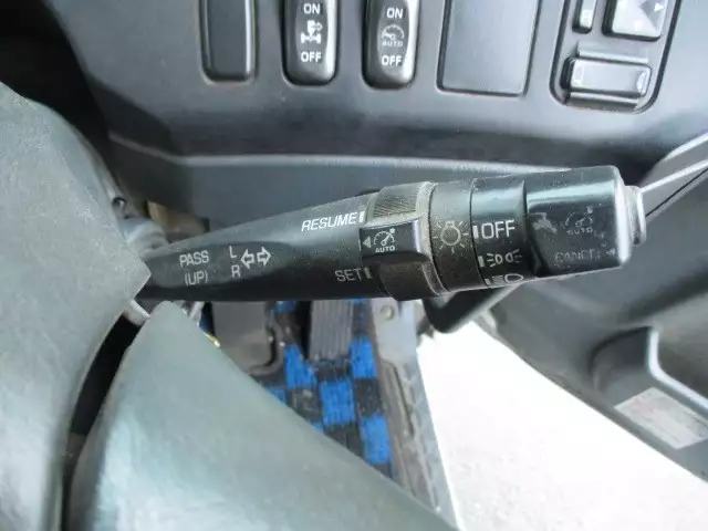 平成18年11月中古大型三菱ふそうスーパーグレートの画像54