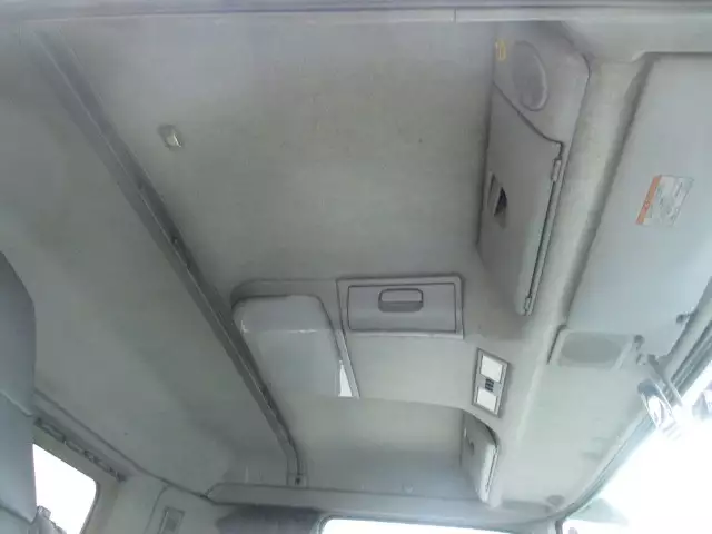 平成18年11月中古大型三菱ふそうスーパーグレートの画像55