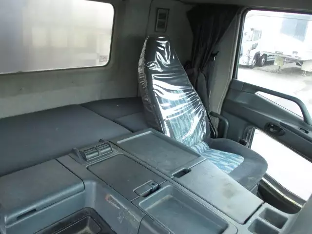 平成18年11月中古大型三菱ふそうスーパーグレートの画像56