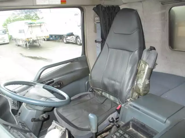 平成18年11月中古大型三菱ふそうスーパーグレートの画像57