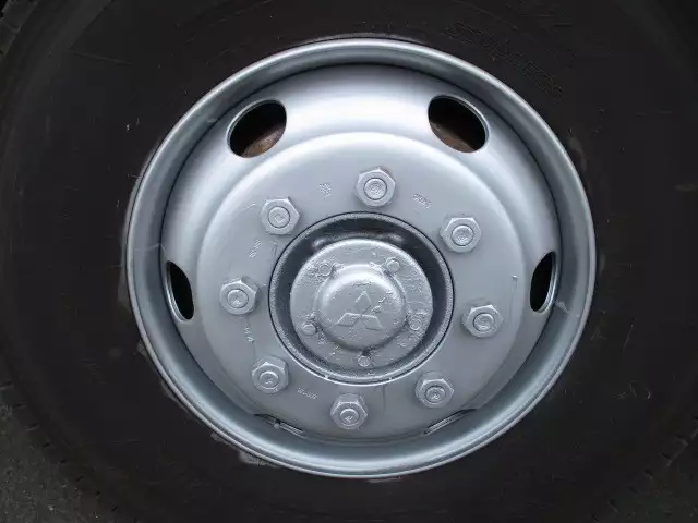 平成18年11月中古大型三菱ふそうスーパーグレートの画像10