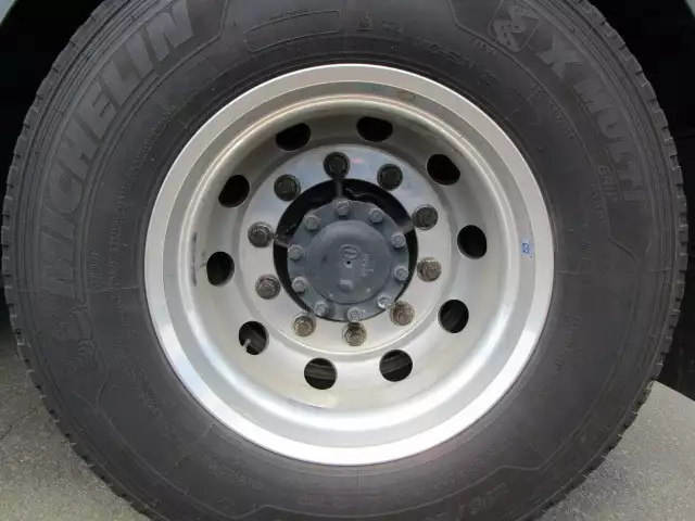 令和01年/平成31年09月中古大型トラクタヘッド日野プロフィアの画像17