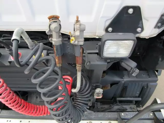 令和01年/平成31年09月中古大型トラクタヘッド日野プロフィアの画像20