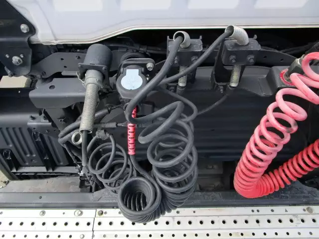 令和01年/平成31年09月中古大型トラクタヘッド日野プロフィアの画像21