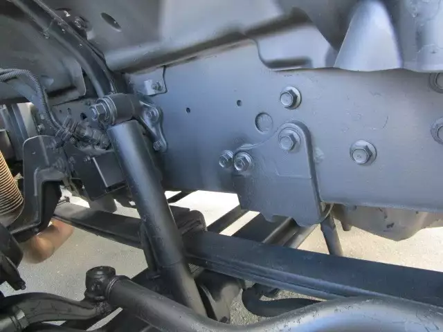 令和01年/平成31年09月中古大型トラクタヘッド日野プロフィアの画像27