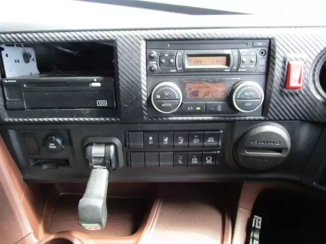 令和01年/平成31年09月中古大型トラクタヘッド日野プロフィアの画像33