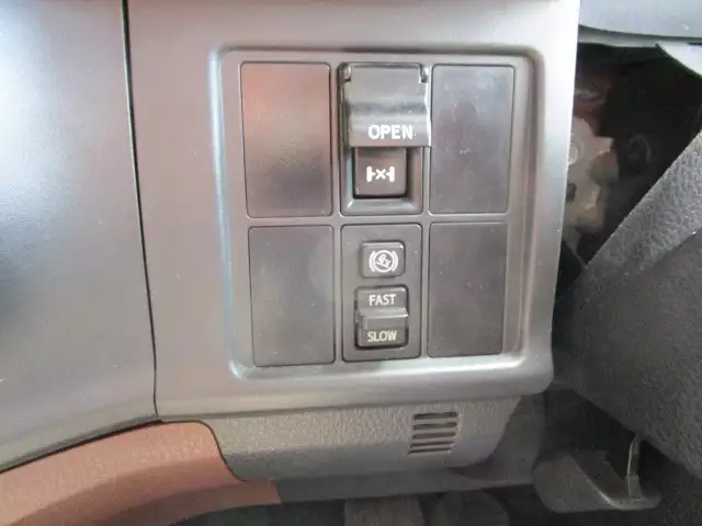 令和01年/平成31年09月中古大型トラクタヘッド日野プロフィアの画像36